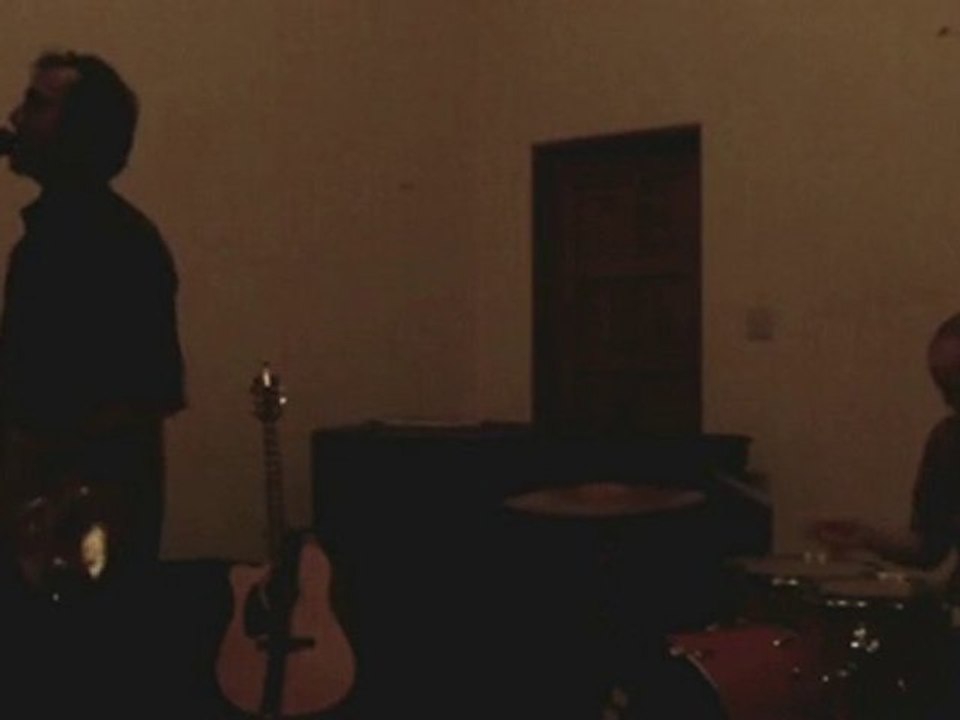 Show at the Elks (May 14th, 2010)