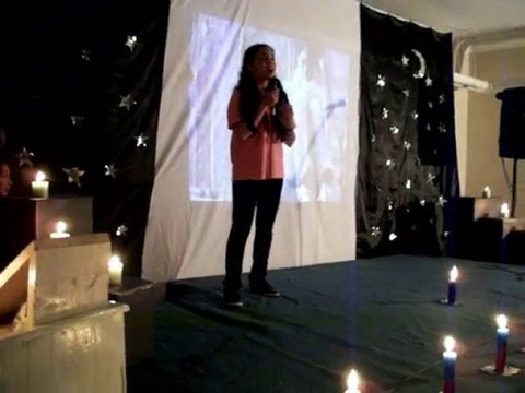 Çal İlköğretim Okulu Şiir Dinletisi