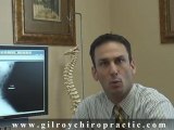 Chiropractor Gilroy back pain, neck pain headaches