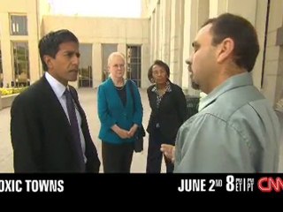 Looking for Answers in Baton Rouge