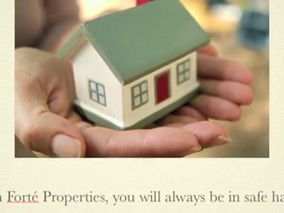 Forté Properties - www.GreatHomesTexas.com - Austin ...