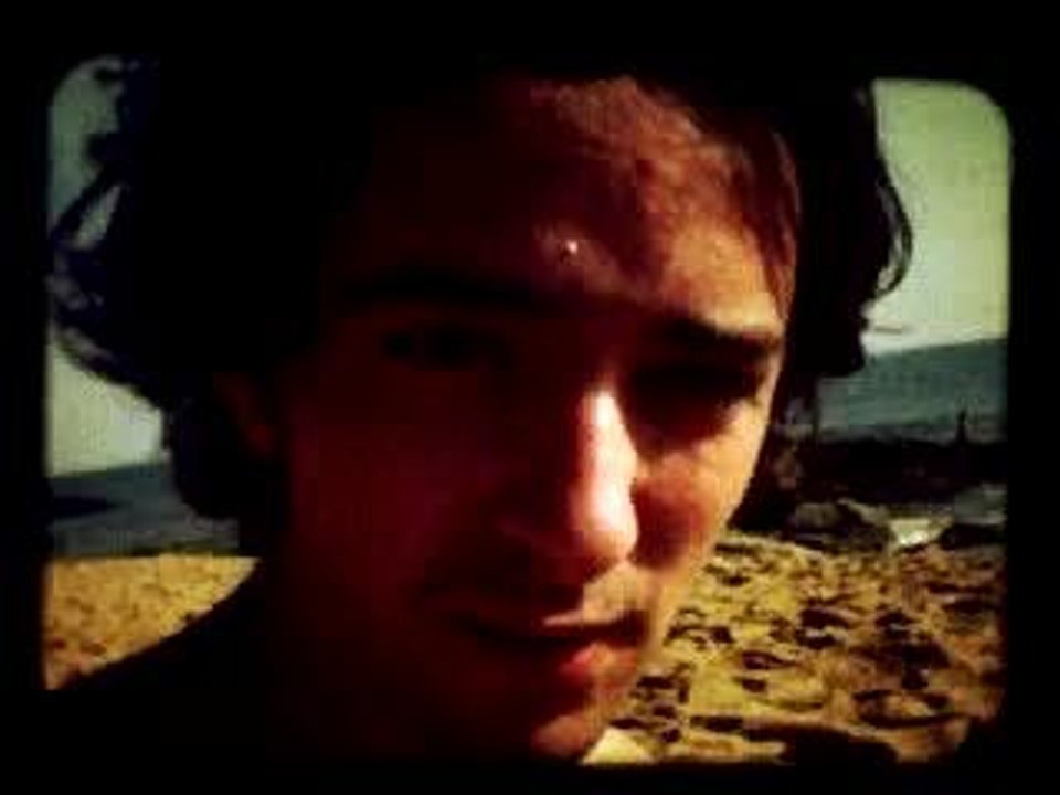 mmmm... la plage
