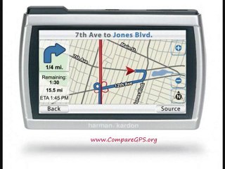 Compare GPS Models Before You Buy 🚗