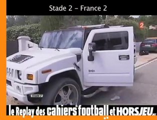 Le Replay, saison 2: épisode 11