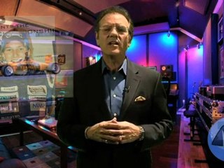 TheMotorsportsChannel - Dover NASCAR Monaco F1 Indy 500