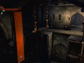 Prince of Persia The Forgotten Sands Gameplay Part3