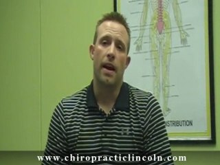 Chiropractic & Acupuncture in Lincoln NE Dr Heiss