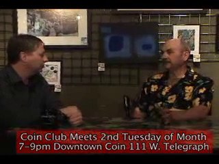 Our Town Carson Now: Dan Wilson