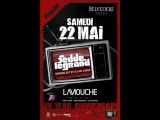 info Sortie - Fedde Legrand, Booba, Marc Descartes, Montreal