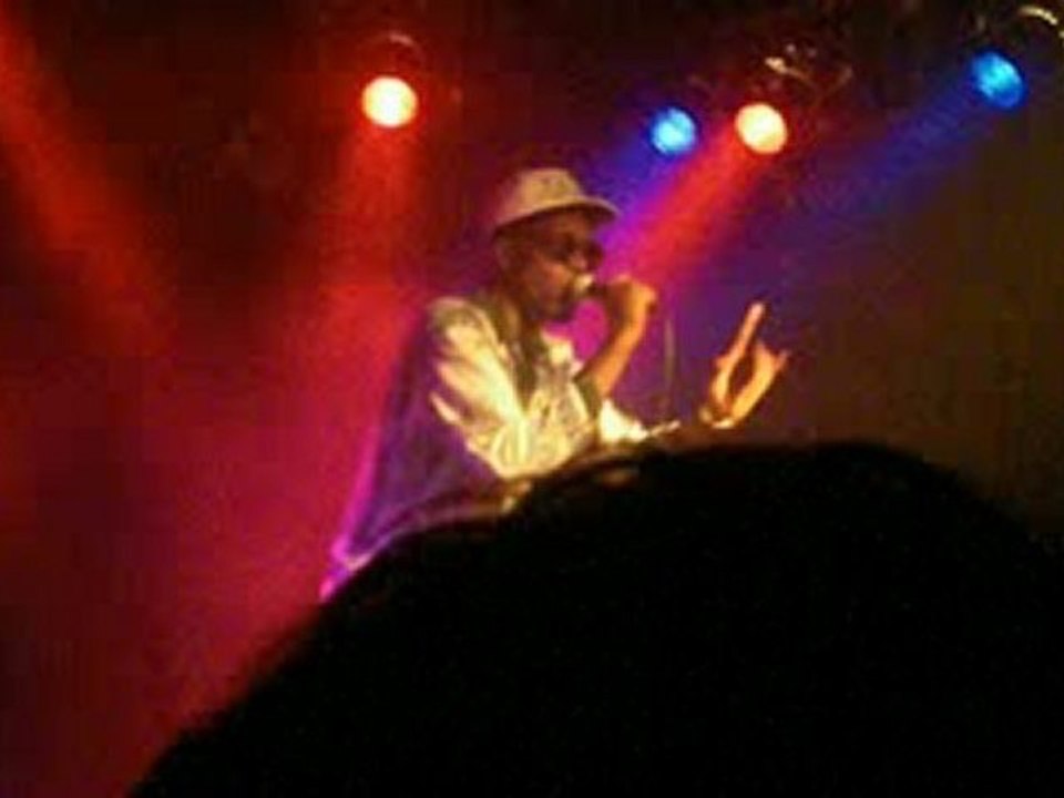 Theophilus London 2