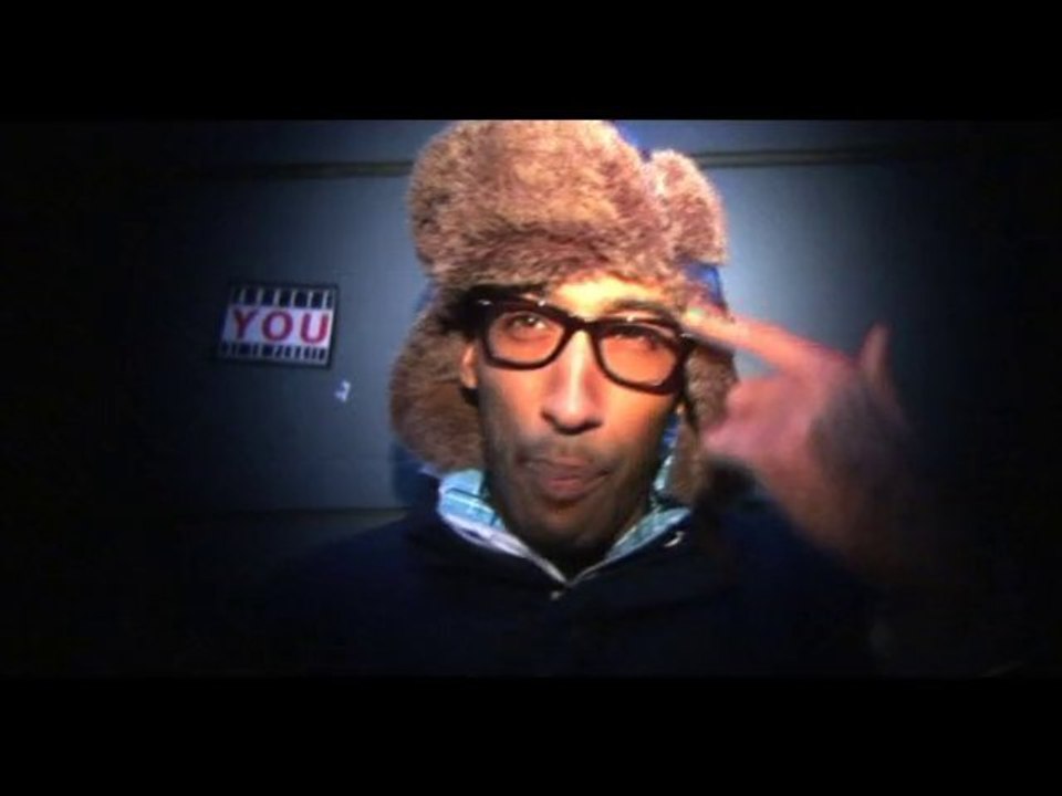 MISTER YOU FT NESSBEAL " QUAND ON ETAIT PETIT "