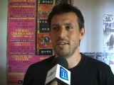 Nîmes Olympique: Les adieux de Nicolas Puydebois (Foot D2)