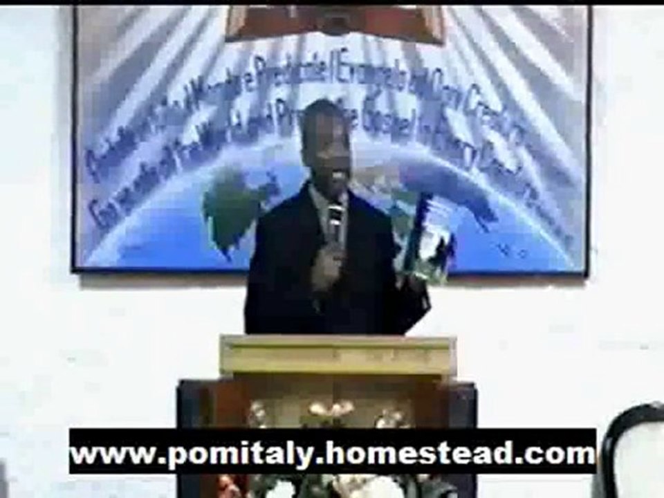 "An Open Letter To America"