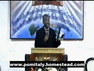 "An Open Letter To America"