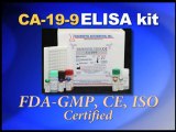 Cancer ELISA kit
