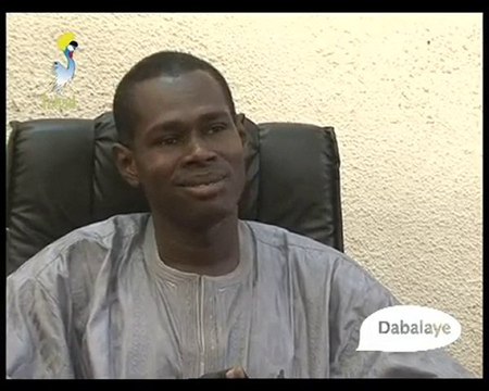 DABALAYE FRANCAIS DU 20/05/2010 PAR TCHADONLINE.TV