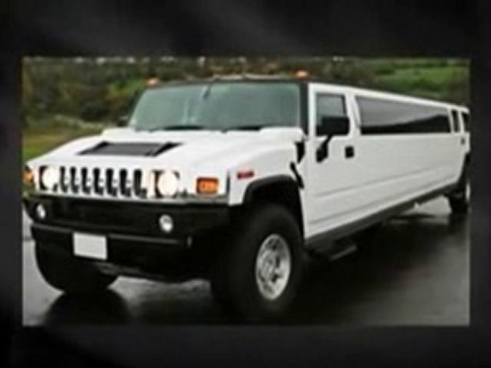 Melbourne Limousine    Great Ideas to Customize your Limousi
