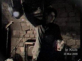 The Flying Pigs - The best side of your eyes 20.05.09