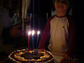 Que los cumplas Feliz! Bruno