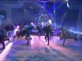 Miley Cyrus - Can't Be Tamed - Live - Dancing With The ...