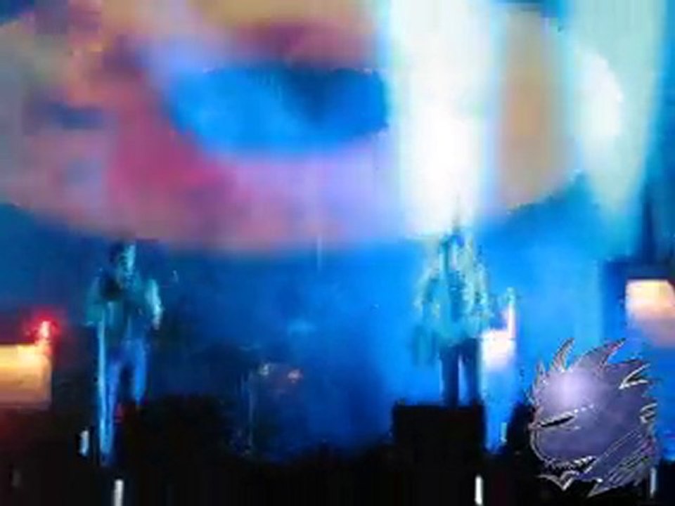 FRANZ FERDINAND-40 FT