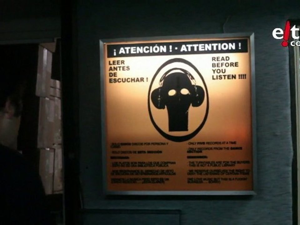 Orain: Makala Bartzelonan