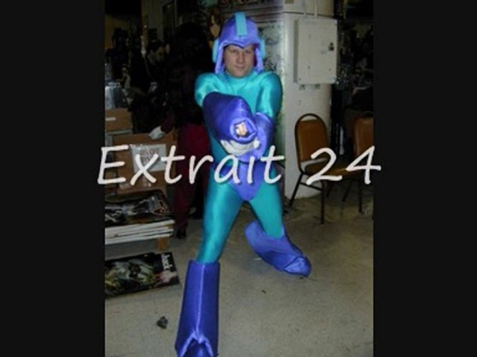 Blind Test Jeux vidéos