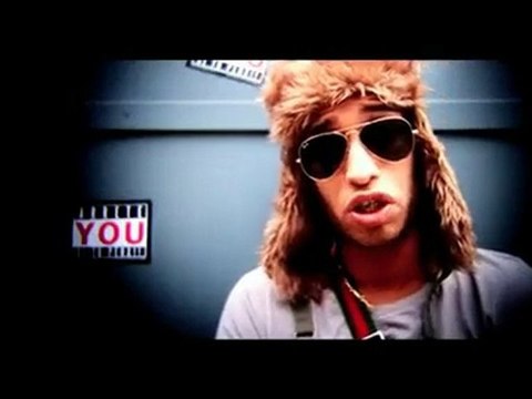 Mister You feat Nessbeal - Quand On Etait Petit -news2010