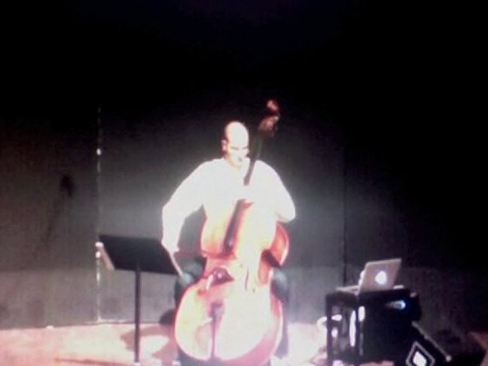 Tomas Bouda grad recital part 5 of 5