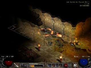 Walkthrough Diablo 2 part 10