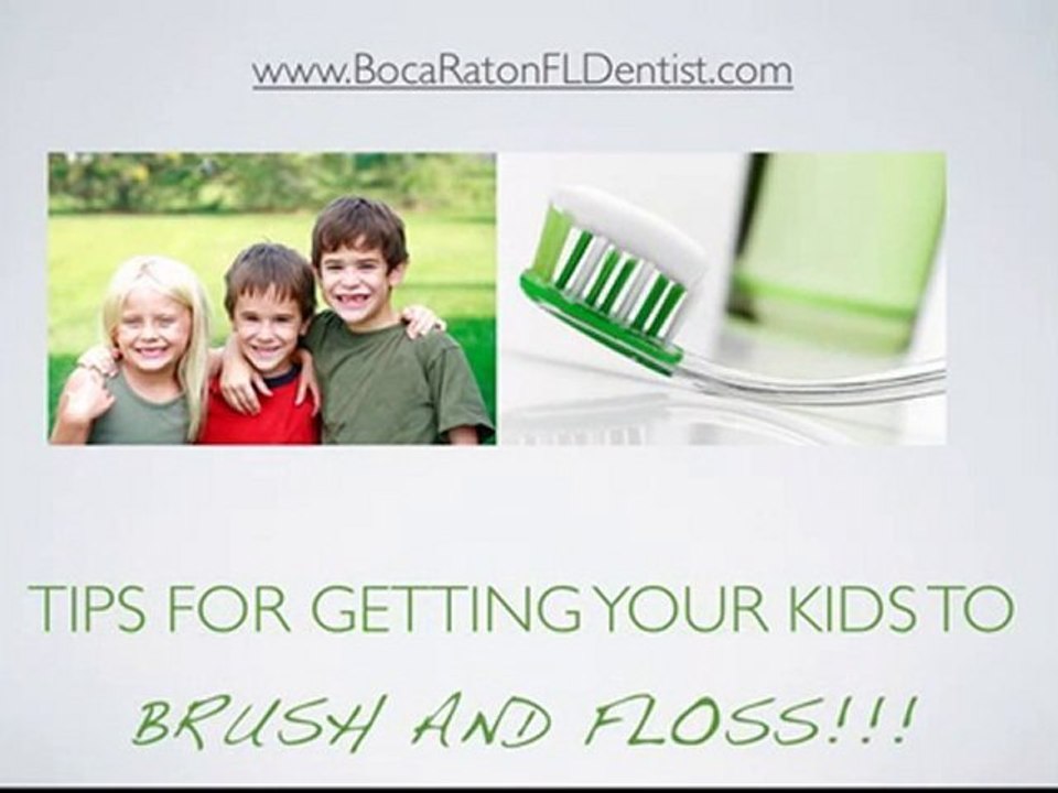 Boca Raton FL FREE Dental Guide