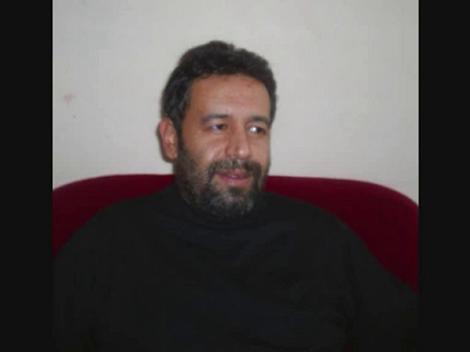 Şiir: "Esrime" Yazan ve seslendiren: Savaş ŞENEL