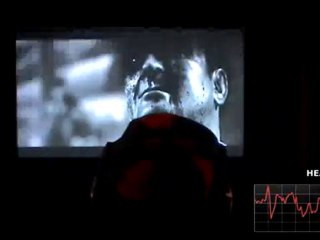 Xbox experimented on me - The Alan Wake project - Raymond