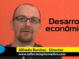 Taller de Creatividad e Innovación Empresarial