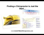 Chiropractor in Clearwater , Clearwater Chiropractor Doctor