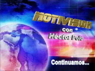 Noticierio Notivision desde Queretaro 20 Mayo 2010