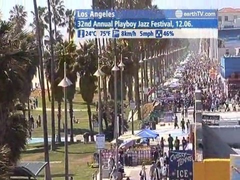 Hong Kong SAR - China, Cape Town - South Africa, Avignon - France, New York - USA, Los Angeles - USA, Pine Valley - Beijing - China, Nouméa - New Caledonia