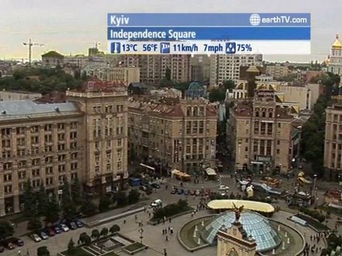 Dubrovnik - Croatia, Agadir - Morocco, Pretoria - South Africa, Cannes - France, Kyiv - Ukraine, Durban - South Africa, Macau SAR - China