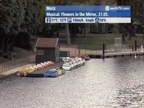 Honolulu - USA, Dusseldorf - Germany, Pine Valley - Beijing - China, Munich - Germany, Metz - France, Palma de Mallorca - Spain, Ascona - Ticino - Switzerland