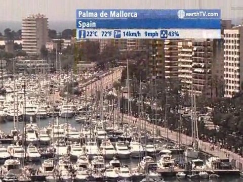 Macau SAR - China, Dusseldorf - Germany, London - United Kingdom, Palma de Mallorca - Spain, Muscat - Oman, Vienna - Austria, Cannes - France