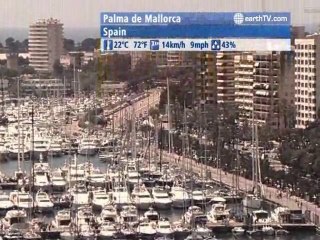 Macau SAR - China, Dusseldorf - Germany, London - United Kingdom, Palma de Mallorca - Spain, Muscat - Oman, Vienna - Austria, Cannes - France