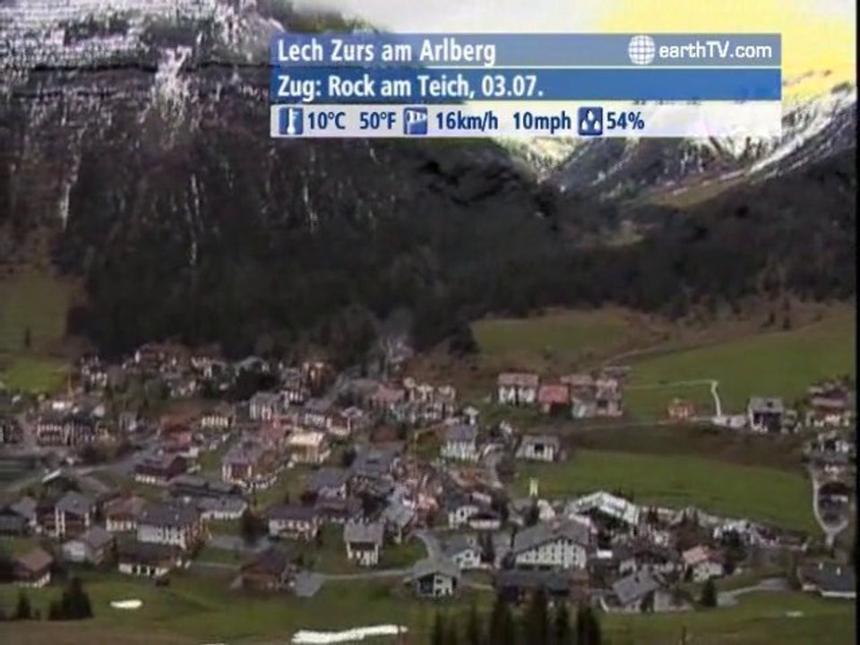 Macau SAR - China, Metz - France, Pretoria - South Africa, Hamburg - Germany, Lech Zurs am Arlberg - Austria, New York - USA, Durban - South Africa