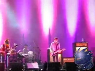 FRANZ FERDINAND-JACQUELINE