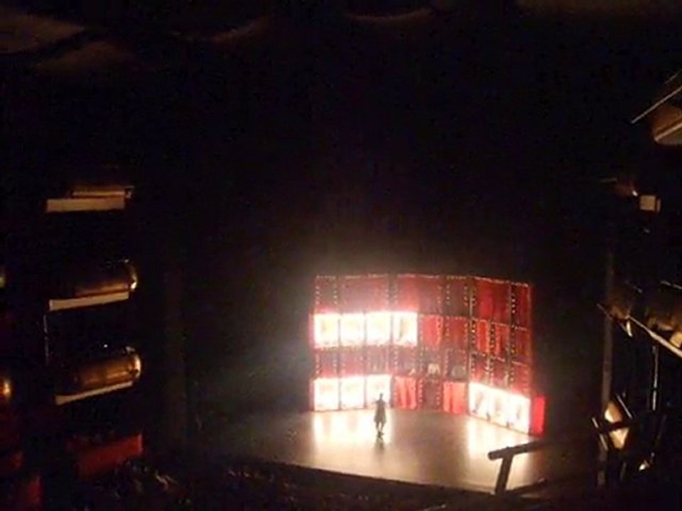 The Manganiyar Seduction