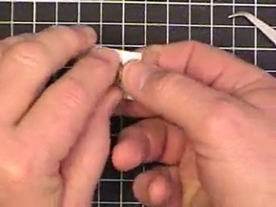 Embossed Dots