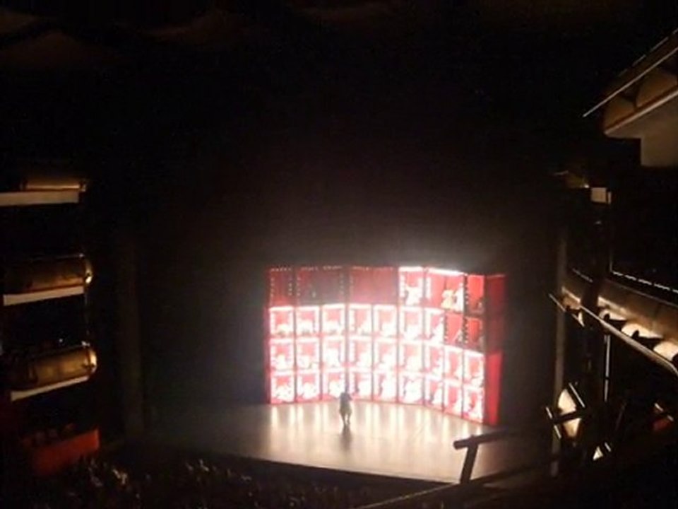 The Manganiyar Seduction 2