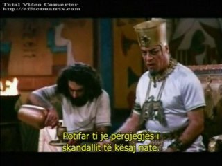 Hz.Jusufi epizodi 22 pjesa e 3 - Video Dailymotion