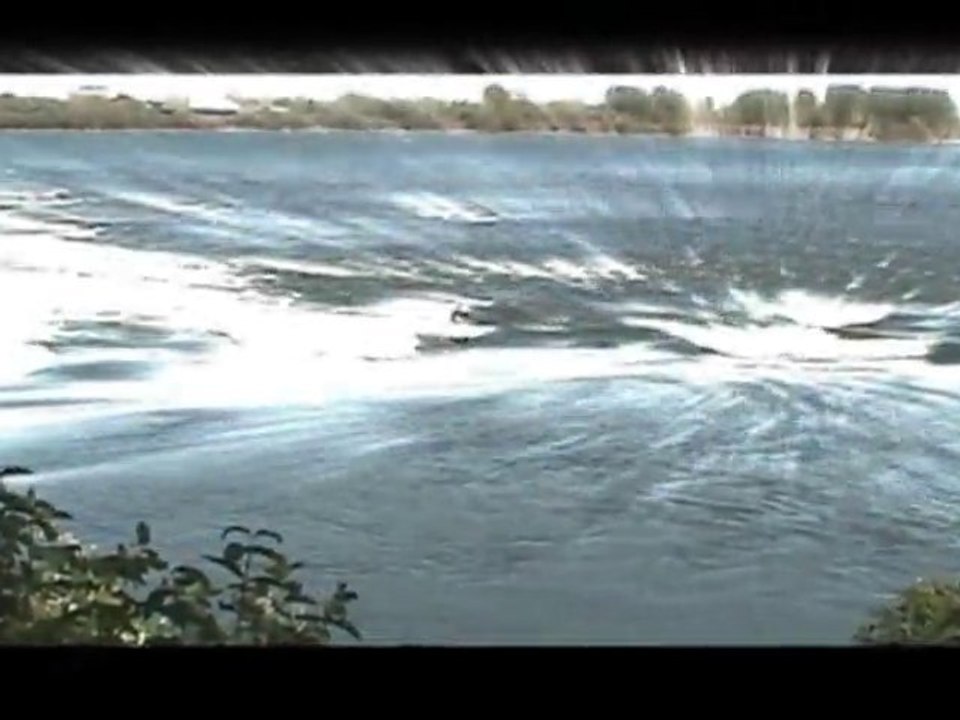 La vague éternelle (2)
