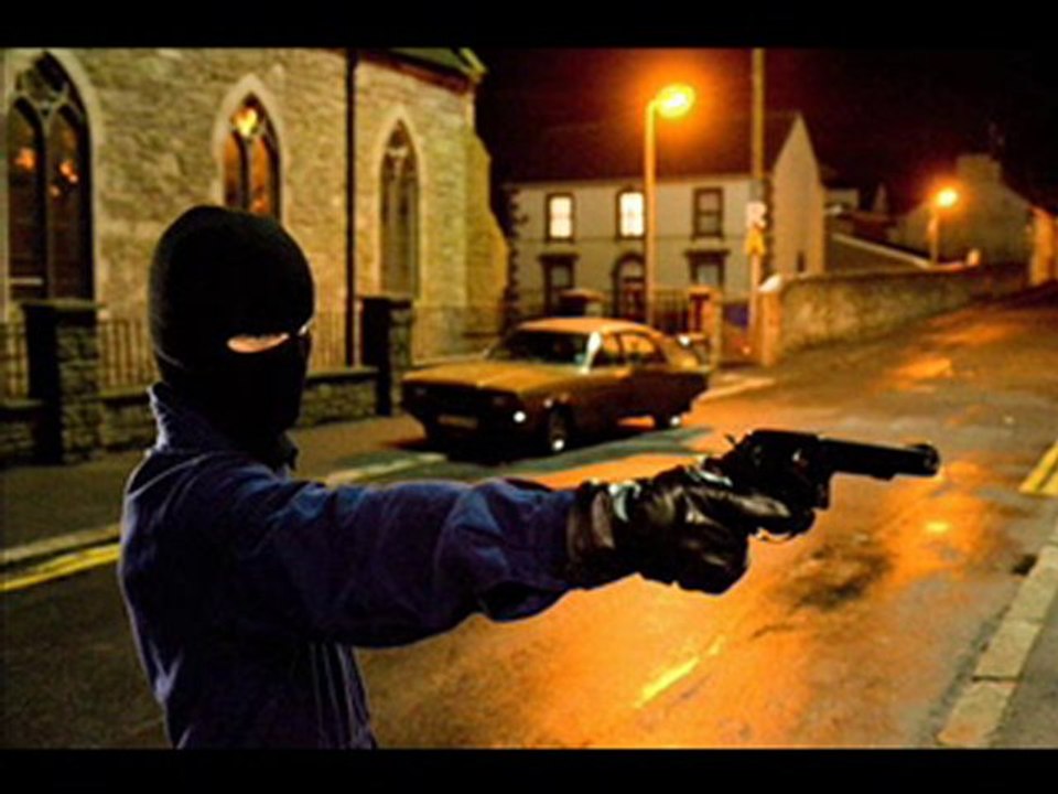 Five Minutes of Heaven Deutsch Part 1/11 Stream