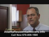 Atlanta Residential Movers